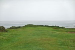 Lahinch 6th Approach 2025